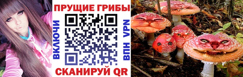 Галлюциногенные грибы MAGIC MUSHROOMS  Облучье 